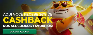 Promoção especial de boas-vindas