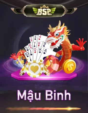 B52 Mau Binh
