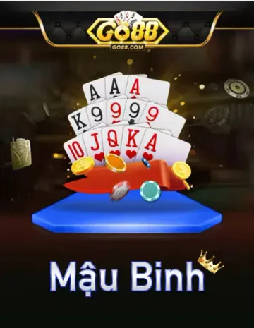 Mau Binh