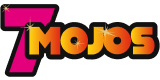 Logo do parceiro 7Mojos - Clique para baixar o app
