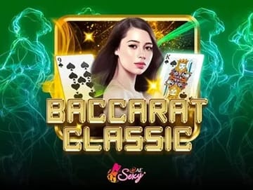  Baccarat Classic